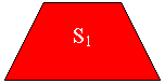 Трапеция: S1