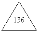 Равнобедренный треугольник: 136